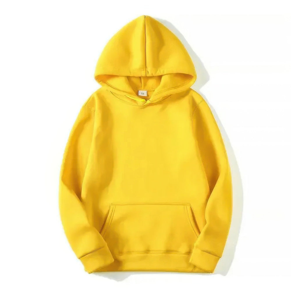 Heidi-Mode | Women's Hoodie Black
