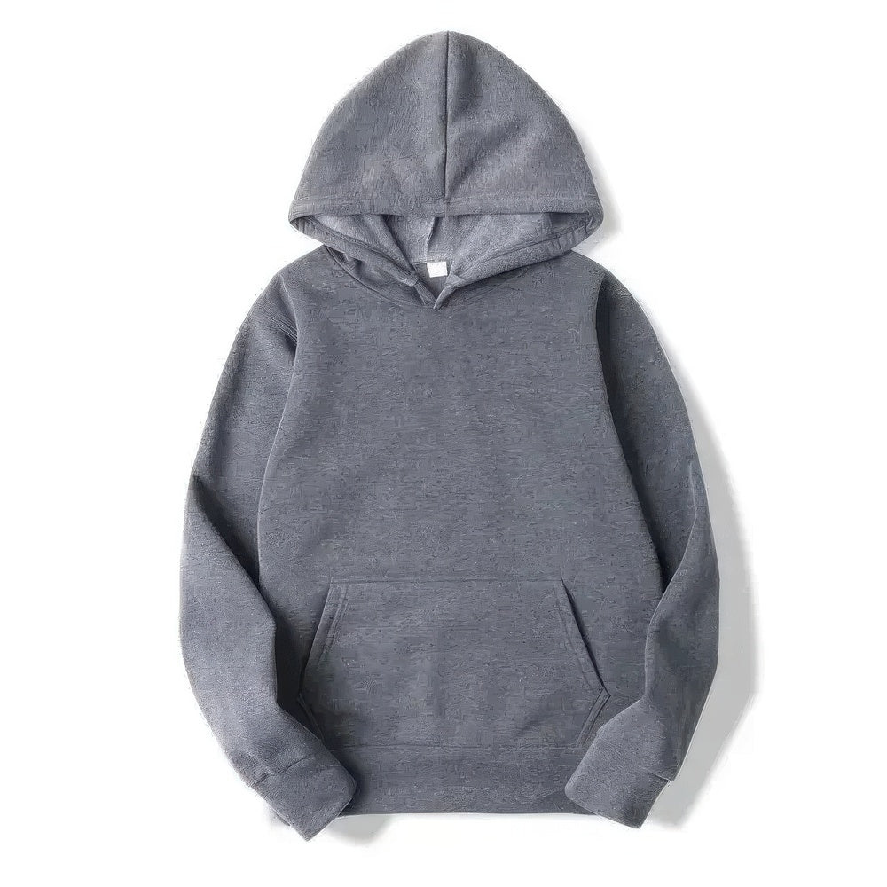 Heidi-Mode | Women's Hoodie Black