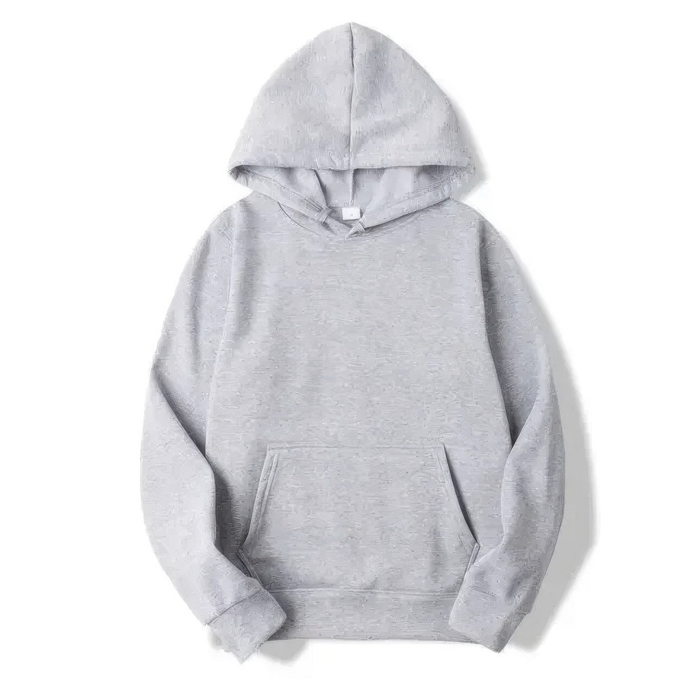 Heidi-Mode | Women's Hoodie Black