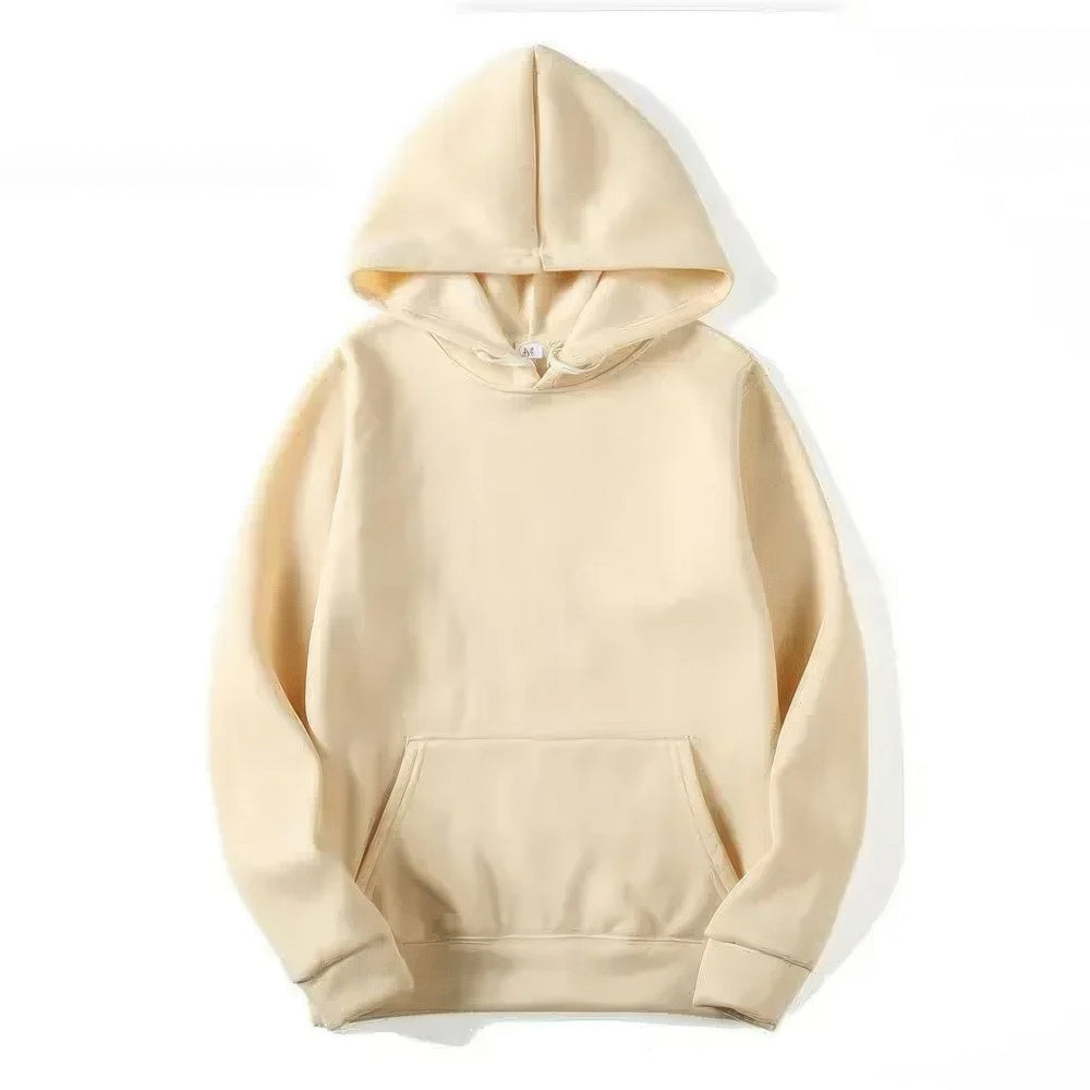 Heidi-Mode | Women's Hoodie Black