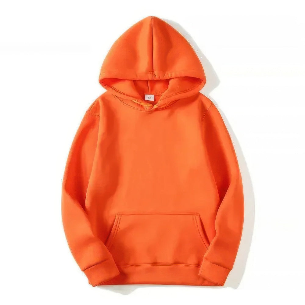 Heidi-Mode | Women's Hoodie Black