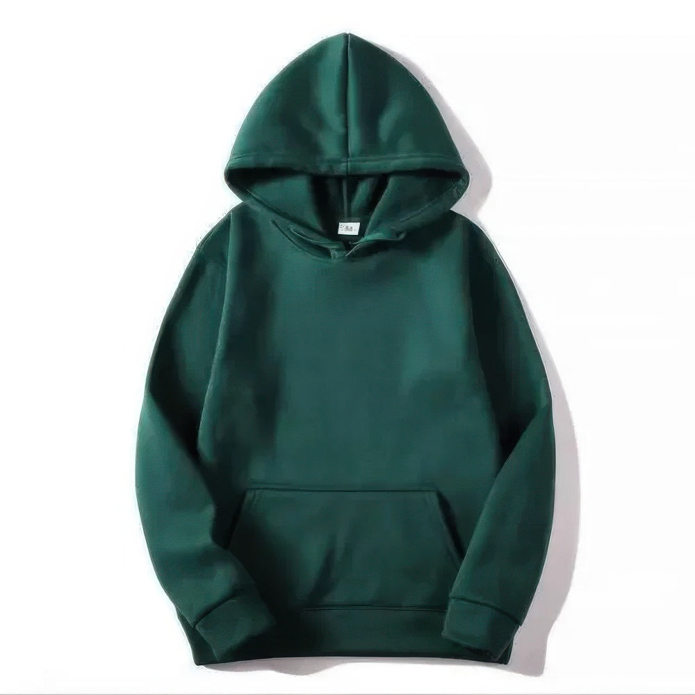 Heidi-Mode | Women's Hoodie Black