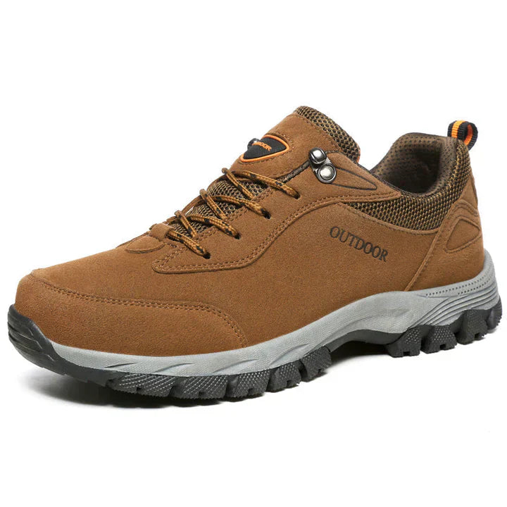 Heidi-Mode - Casual All-Season Orthopedic Outdoor Shoes for Men