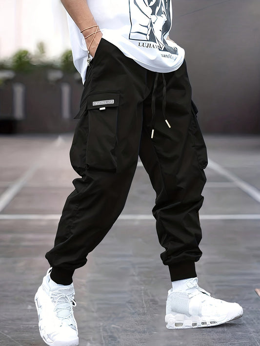 Cargo Pants - Tim