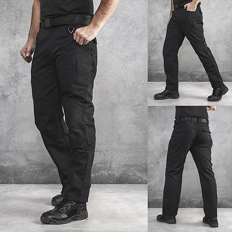 Heidi-Mode Military Tactical Pants for Men