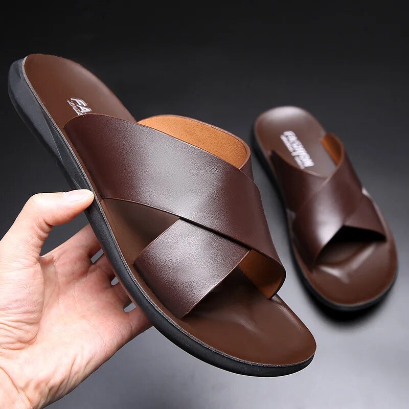 Heidi-Mode | Casual Non-Slip Sandals