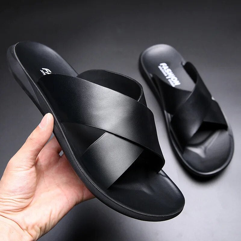 Heidi-Mode | Casual Non-Slip Sandals