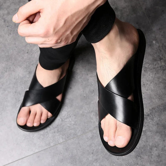 Heidi-Mode | Casual Non-Slip Sandals