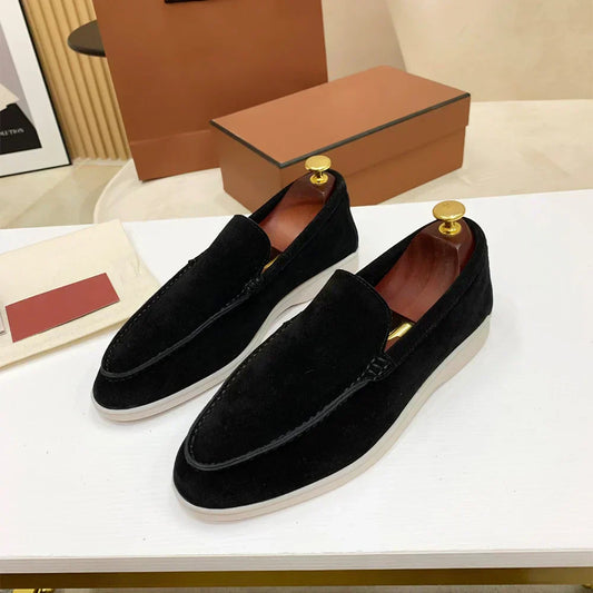 Elegant Men's Loafers