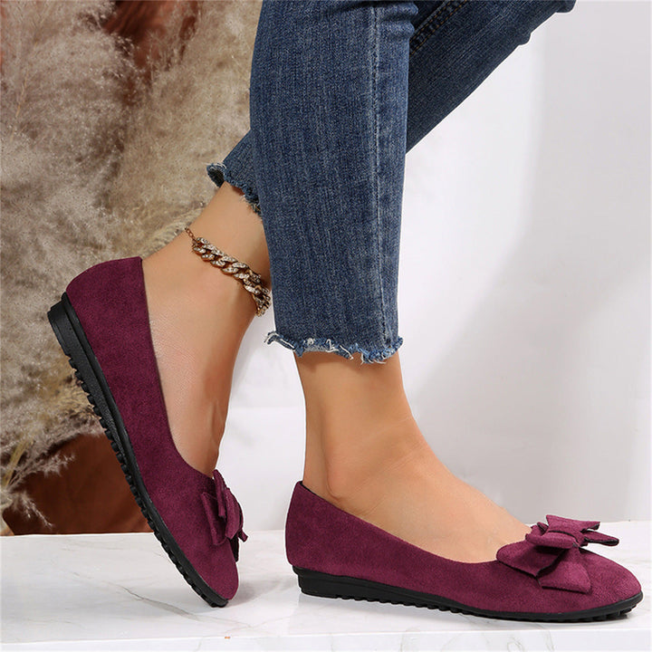Orthopedic, Portable Shoes - Miep