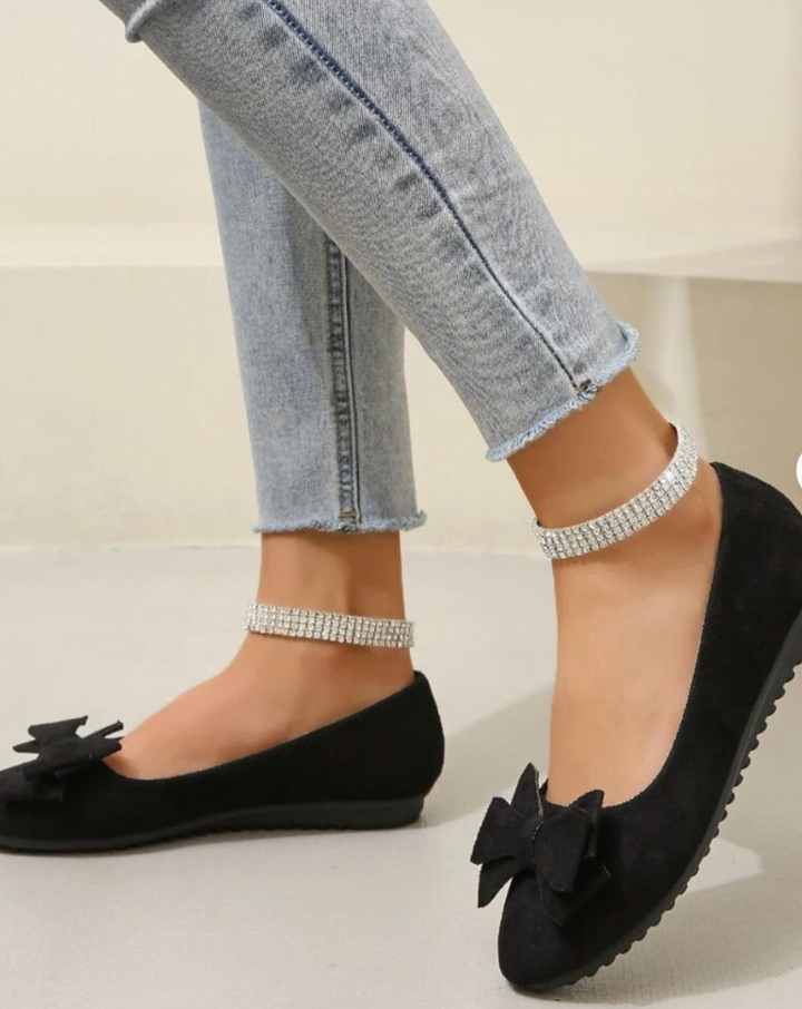 Orthopedic, Portable Shoes - Miep