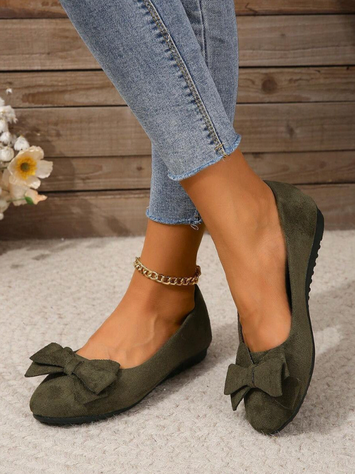 Orthopedic, Portable Shoes - Miep