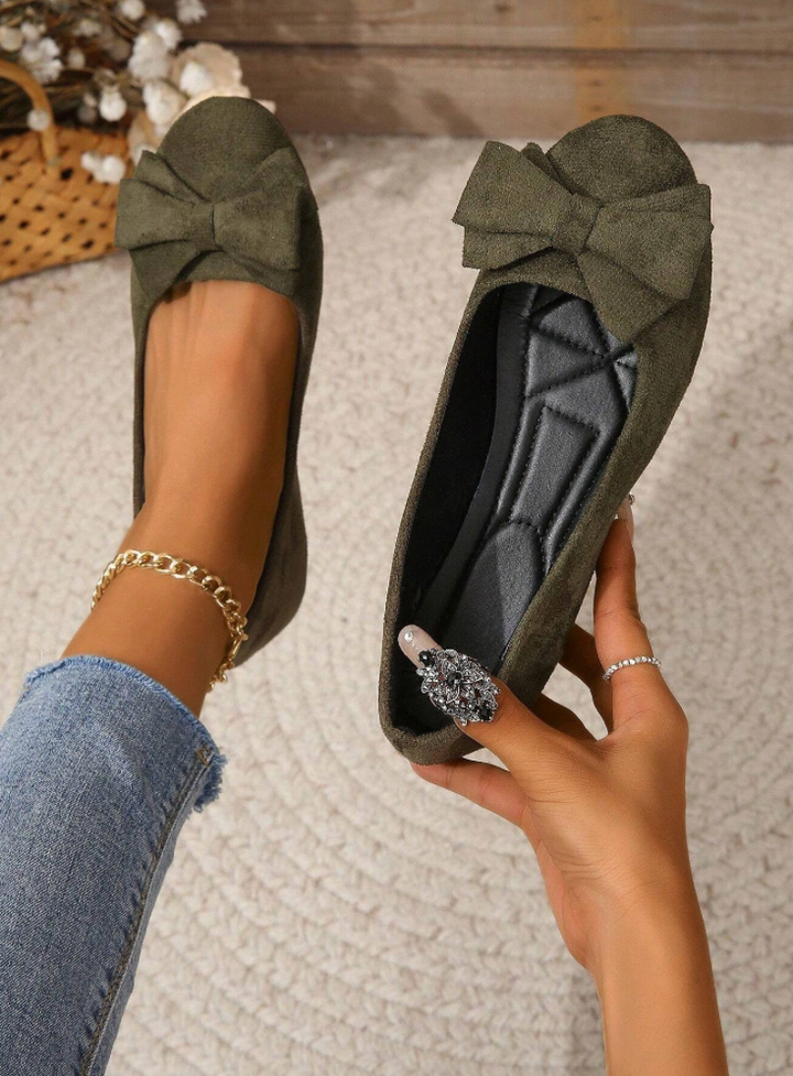 Orthopedic, Portable Shoes - Miep
