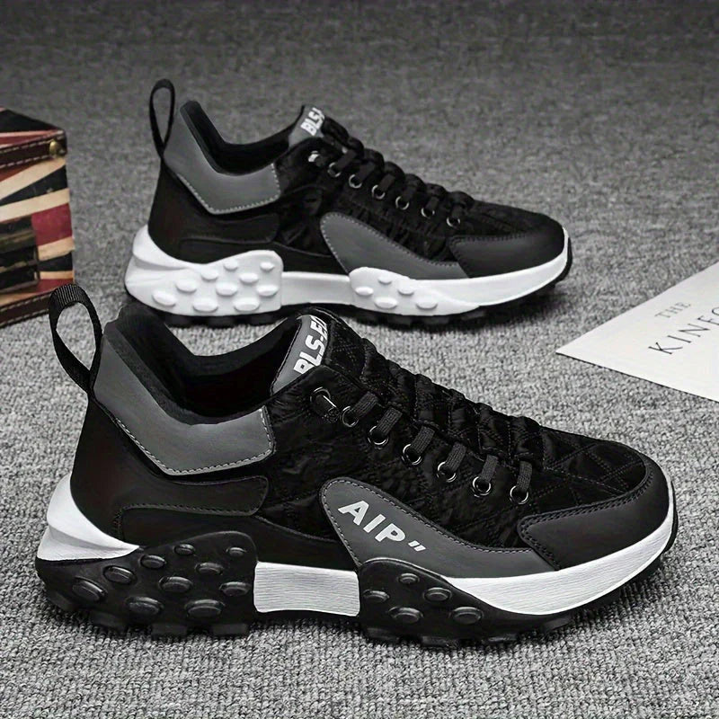 Heidi-Mode | Men's Comfortable Running Shoes