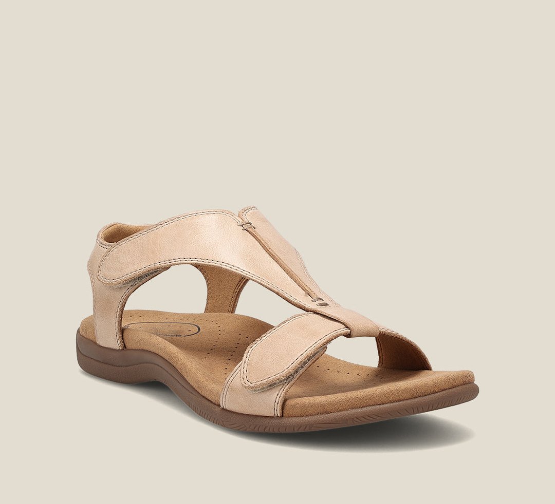 Orthopedic sandals
