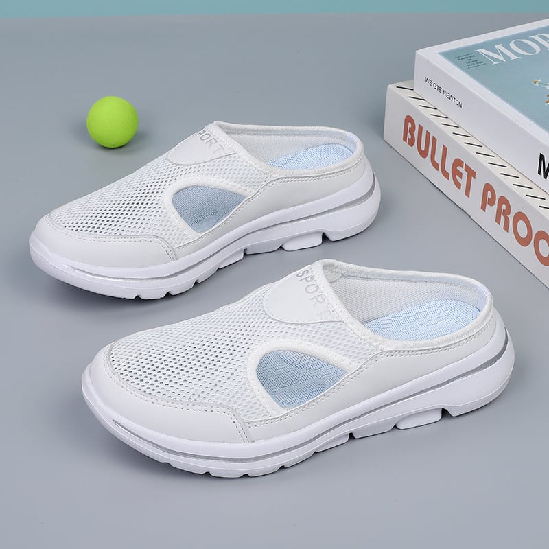 Heidi-Mode | Orthopedic Slipper