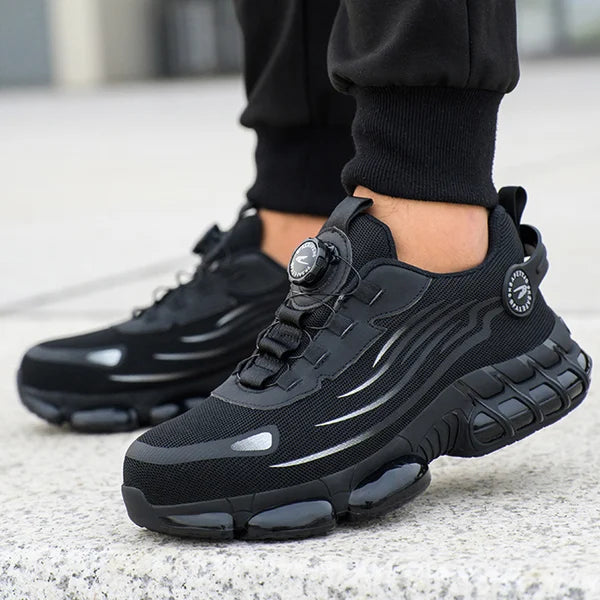 Reliable Safety Shoes