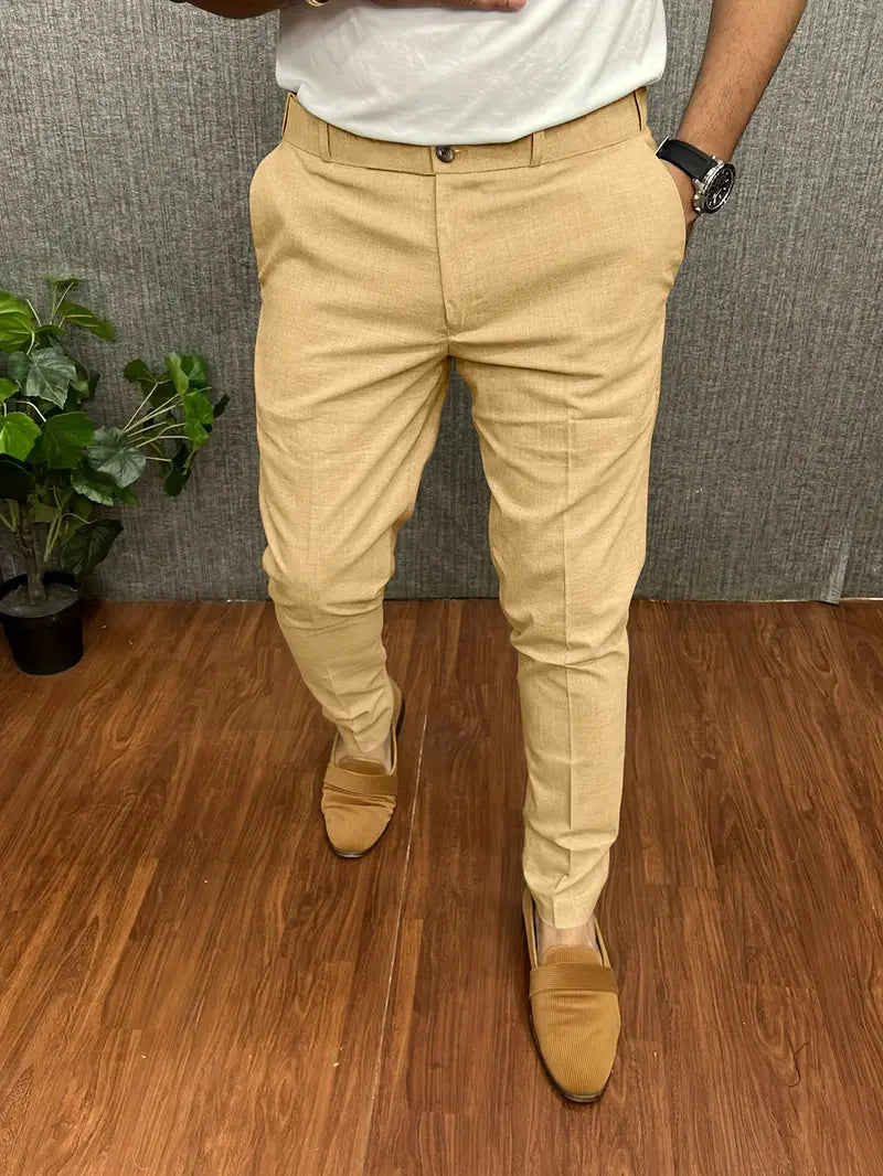 Semi-formal Trousers