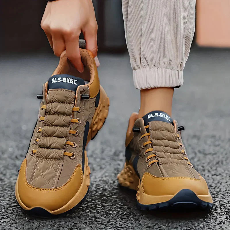 Heidi-Mode | Men's Comfortable Running Shoes
