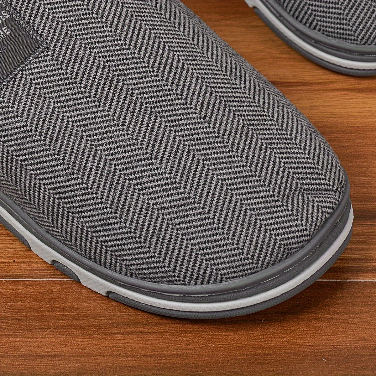 Heidi-Mode - Warm Slippers for Men