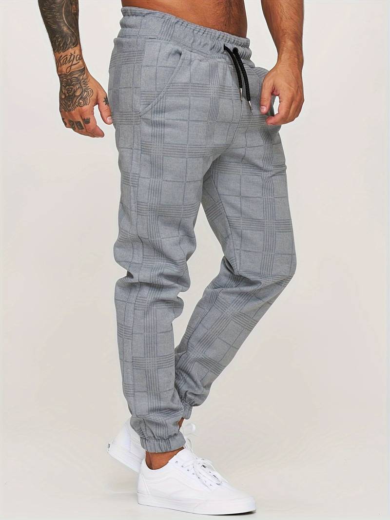 Jogging Pants - Anton