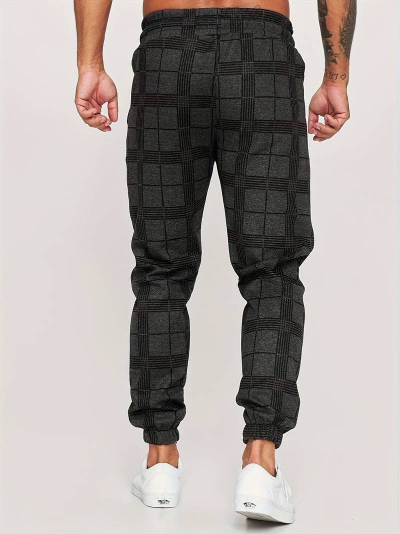 Jogging Pants - Anton