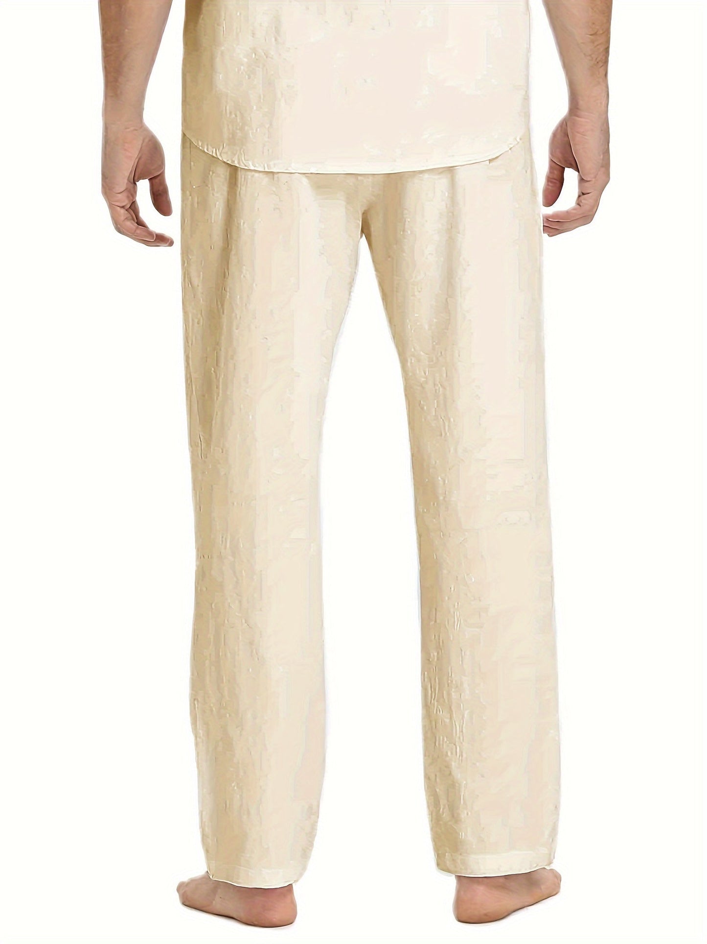 Heidi-Mode Casual Pants for Men