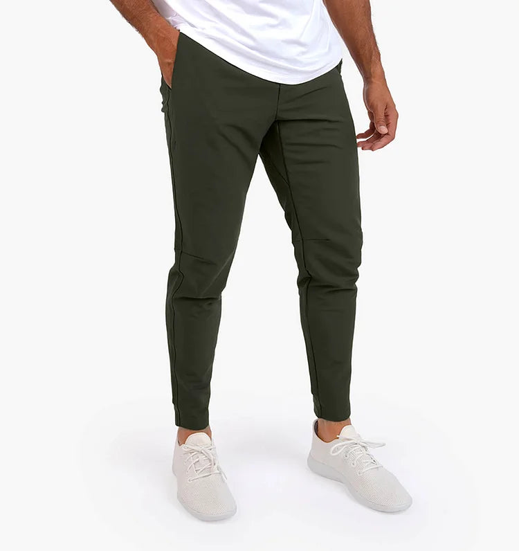 Suit Pants
