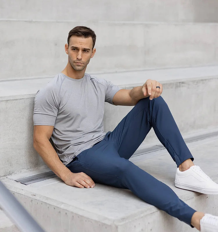 Suit Pants