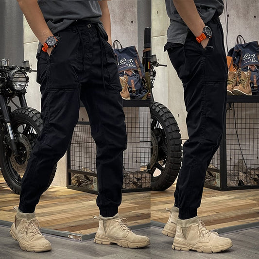 Cargo Pants - Rasmus