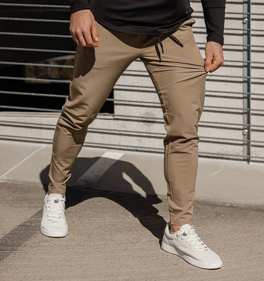 Suit Pants