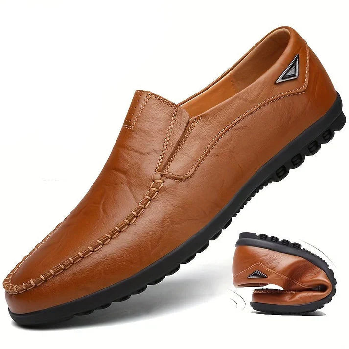 Heidi-Mode – Genuine Moccasins