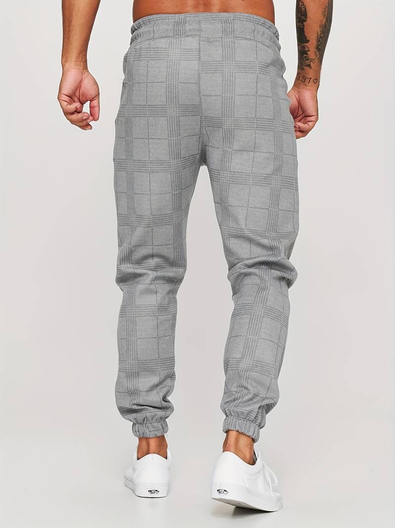 Jogging Pants - Anton