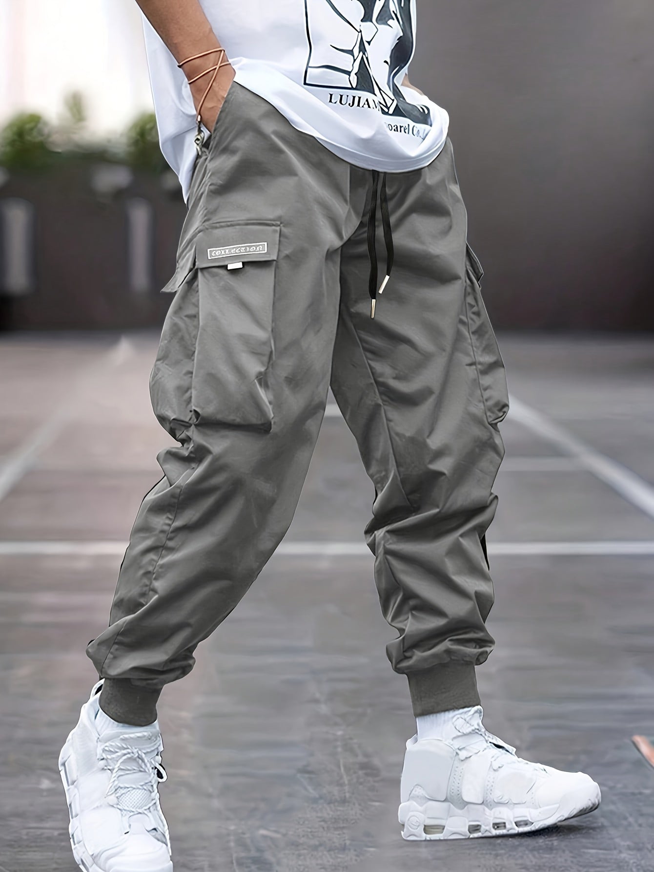 Cargo Pants - Tim