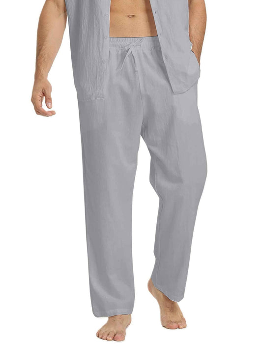 Heidi-Mode Casual Pants for Men