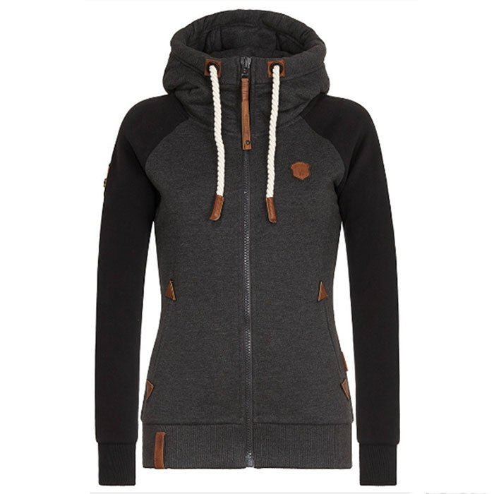 Heidi Fashion | Stylish Women's Hoodie