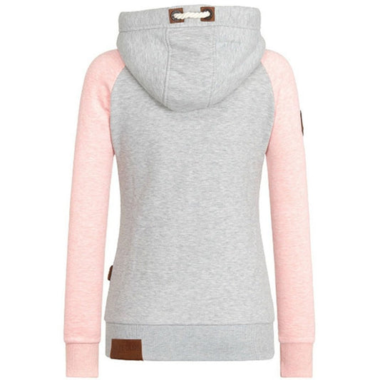 Heidi Fashion | Stylish Hoodie Jacket