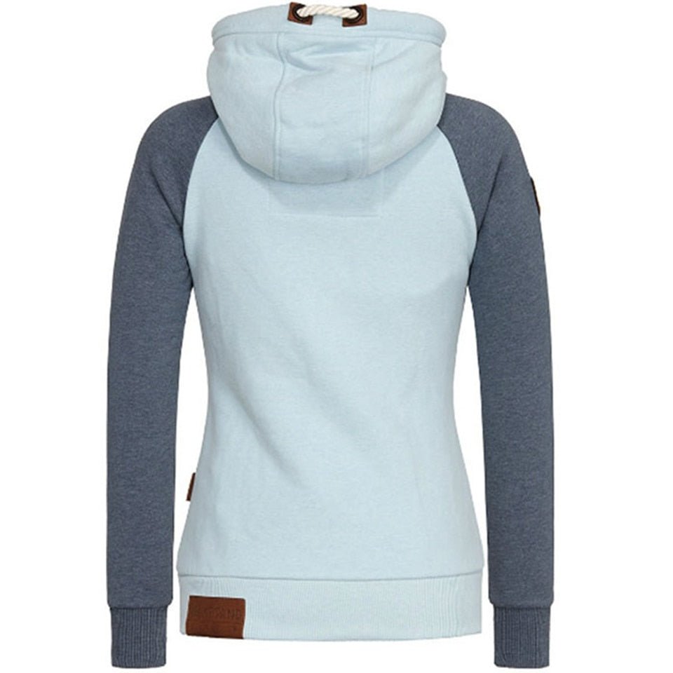 Heidi Fashion | Stylish Hoodie Jacket
