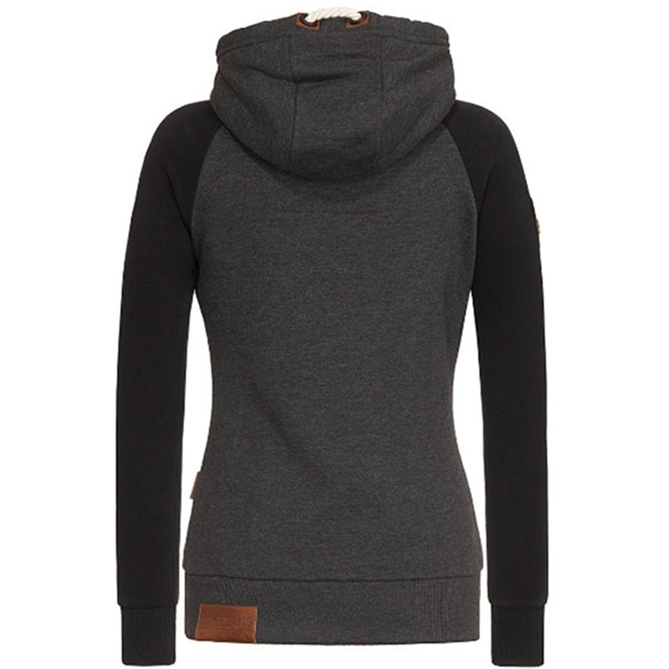 Heidi Fashion | Stylish Women's Hoodie