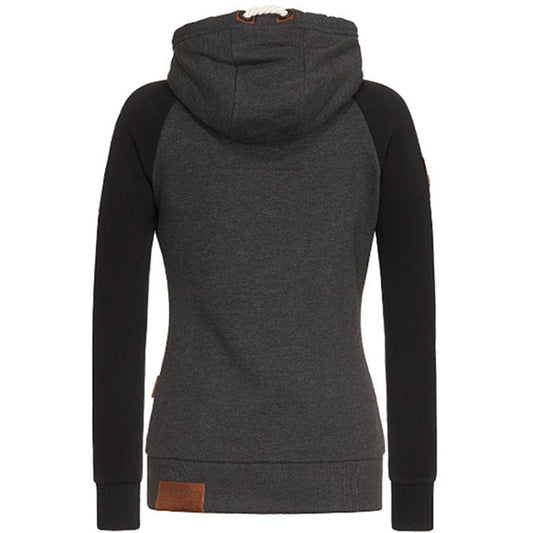 Heidi Fashion | Stylish Women's Hoodie