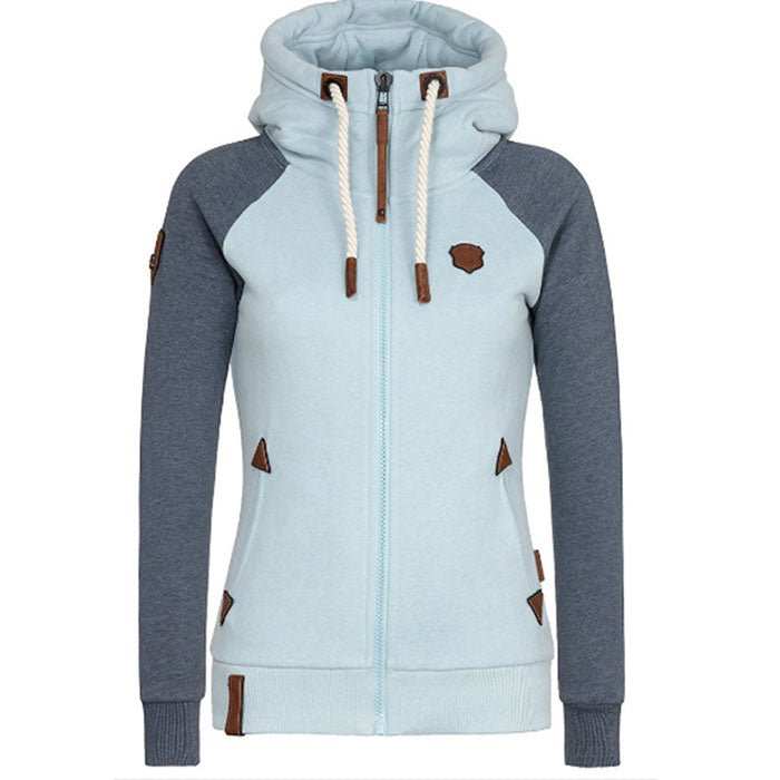 Heidi Fashion | Stylish Women's Hoodie