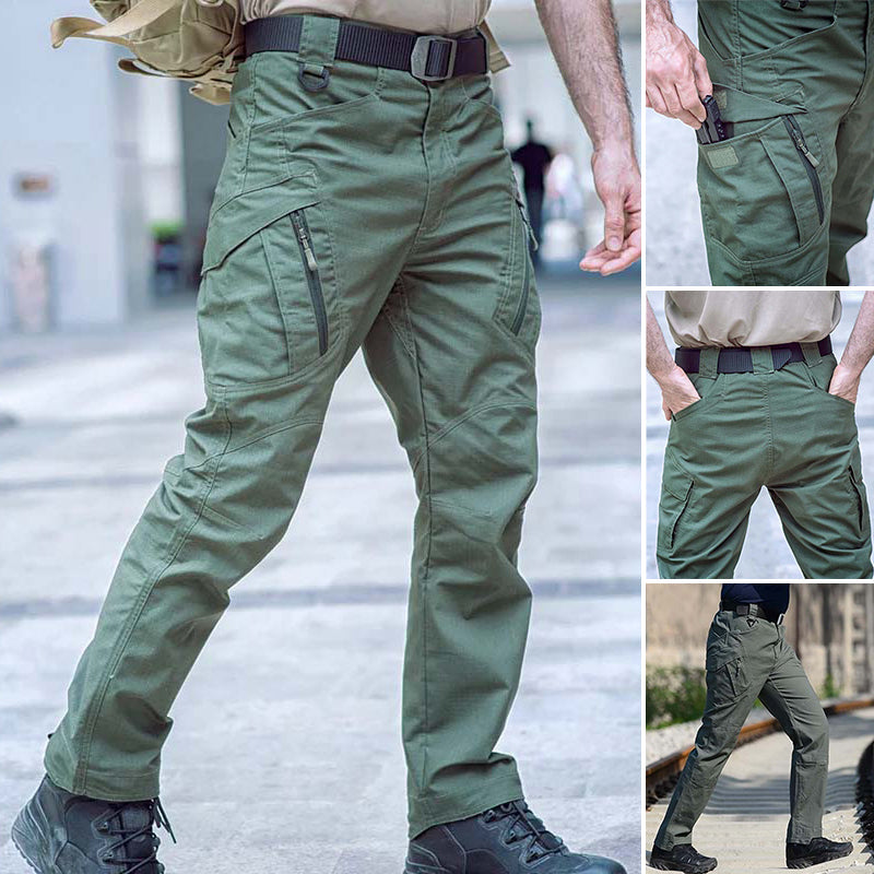 Waterproof Pants