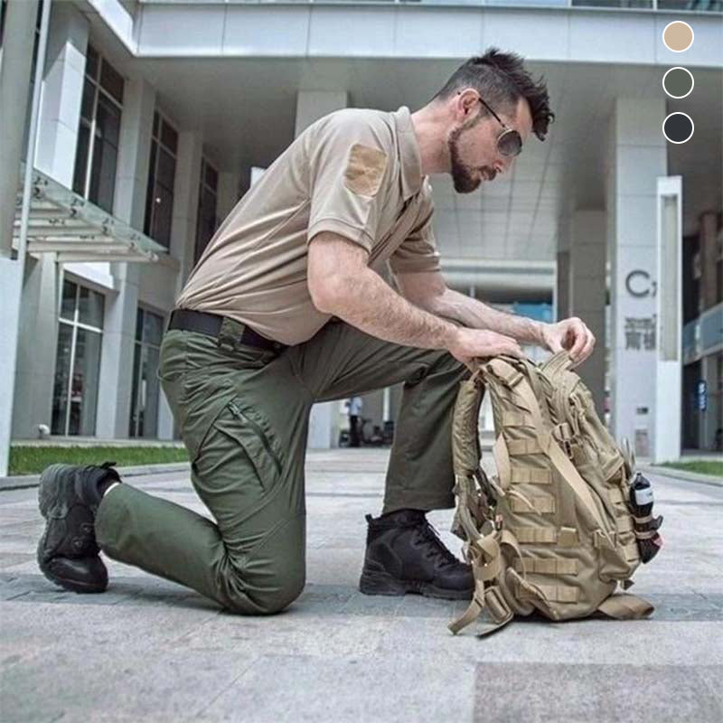 Waterproof Pants