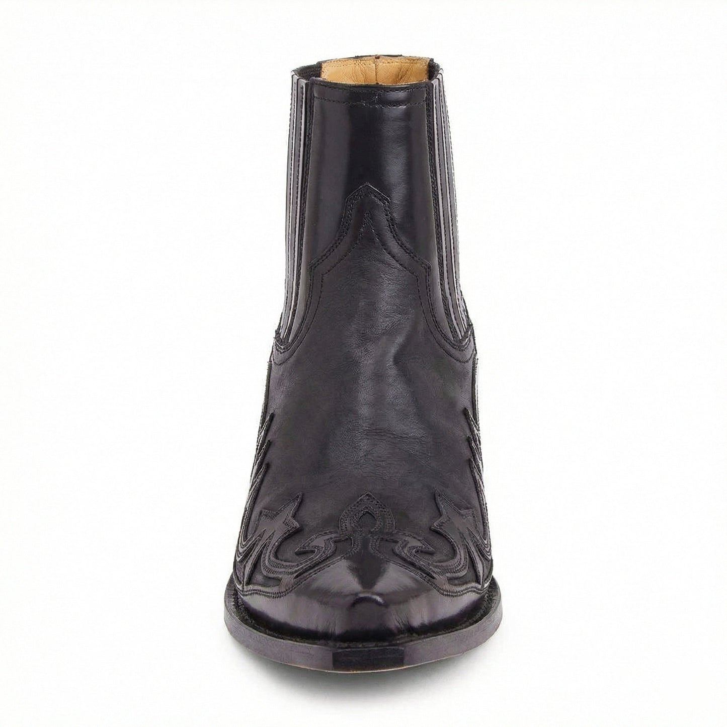 Heidi-Mode Cowboy Boots from Western