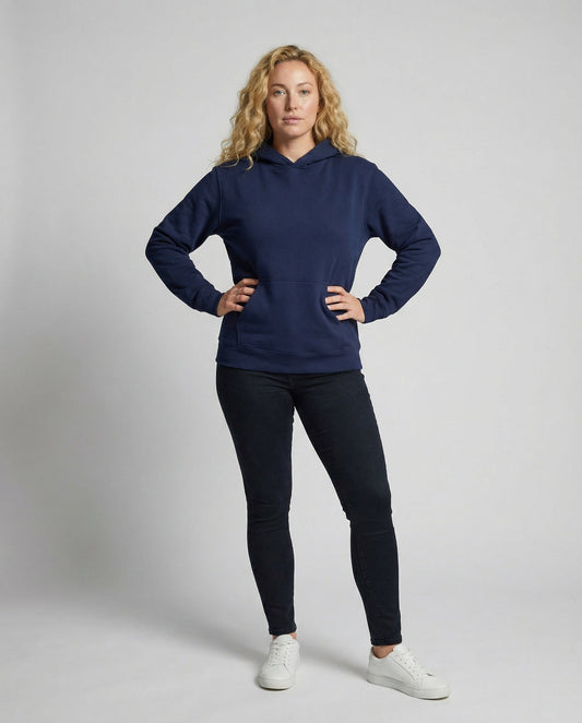 Heidi-Mode | Women's Hoodie Black