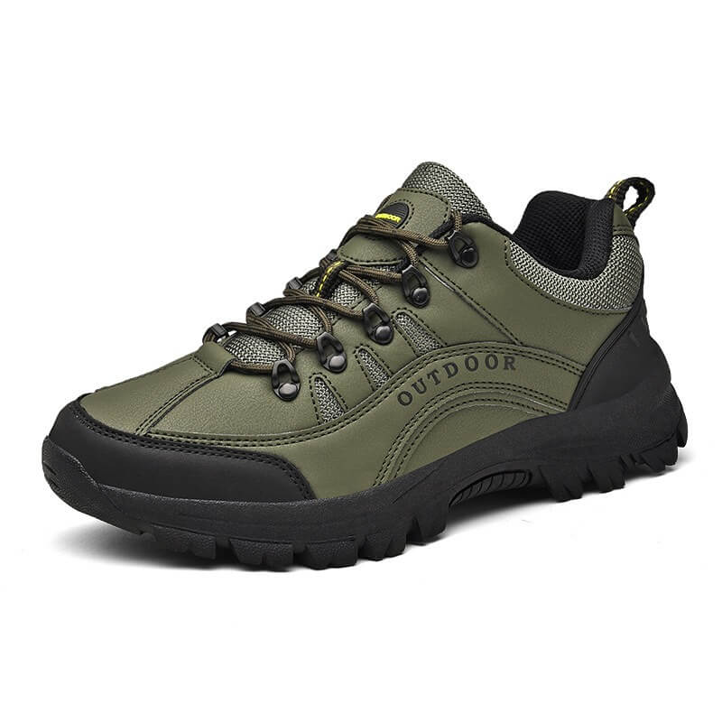Heidi | Orthopedic Outdoor and Hiking Shoes