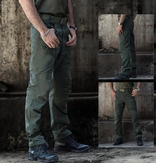 Multifunctional Outdoor Pants