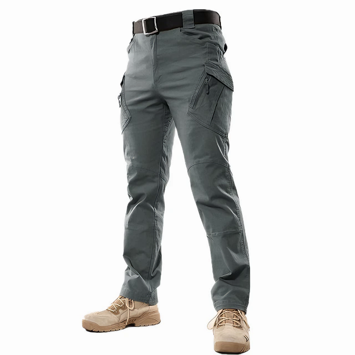 Multifunctional Outdoor Pants