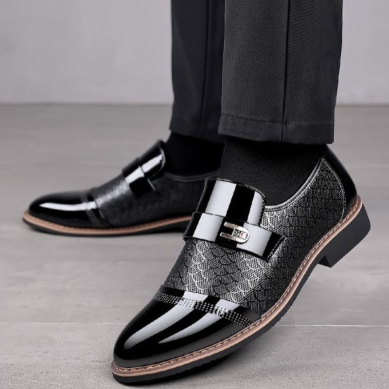 Rubber Shoe