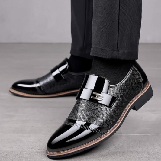 Rubber Shoe